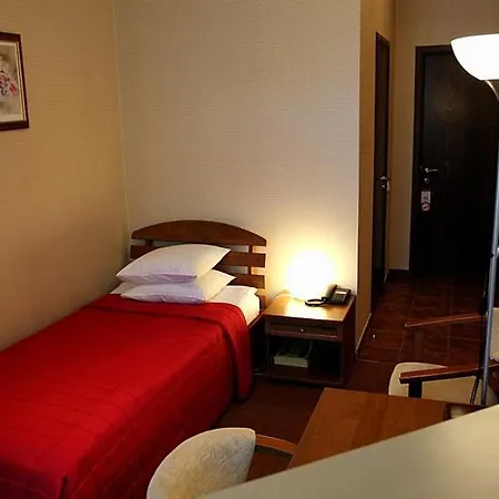 Imperia Agency B&B