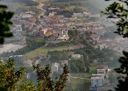 Imperia Agency B&B Međugorje