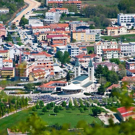 Imperia Agency B&B Međugorje