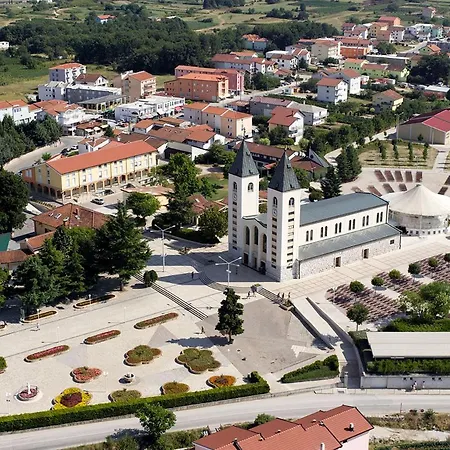 B&B Imperia Agency Međugorje