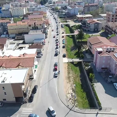 Imperia Agency 3* Međugorje