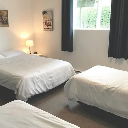 Imperia Agency B&B 3*