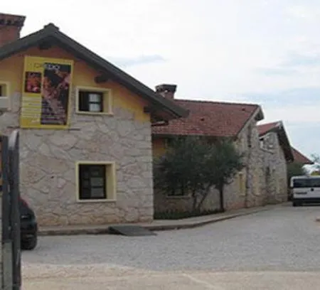 B&B Imperia Agency Međugorje