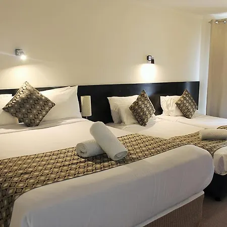 Imperia Agency B&B
